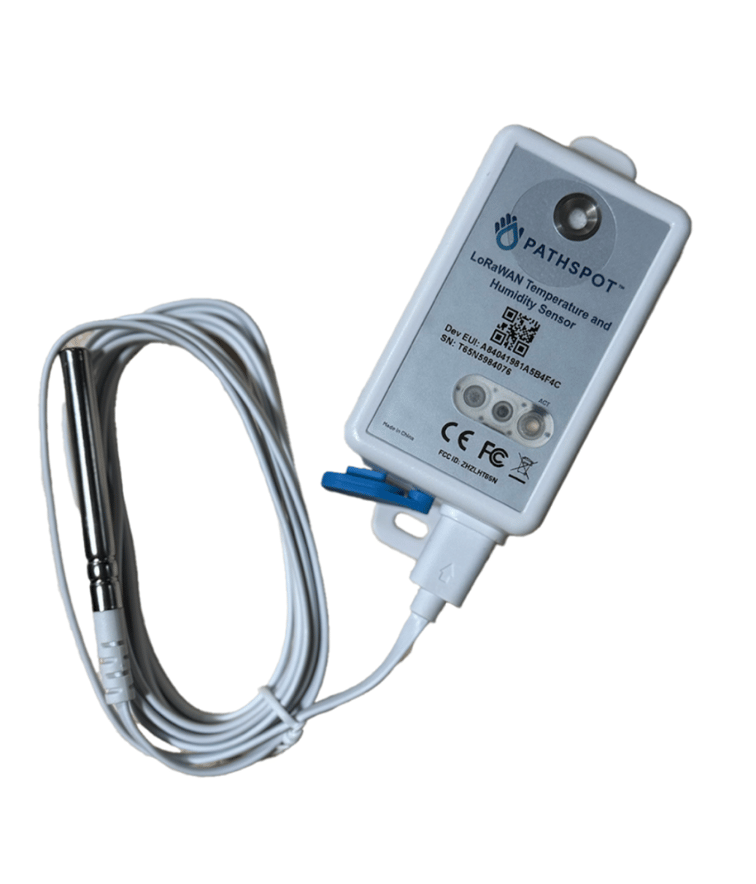 Installation Best Practices for Temperature & Humidity Sensors